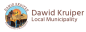 Dawid Kruiper Municipality logo